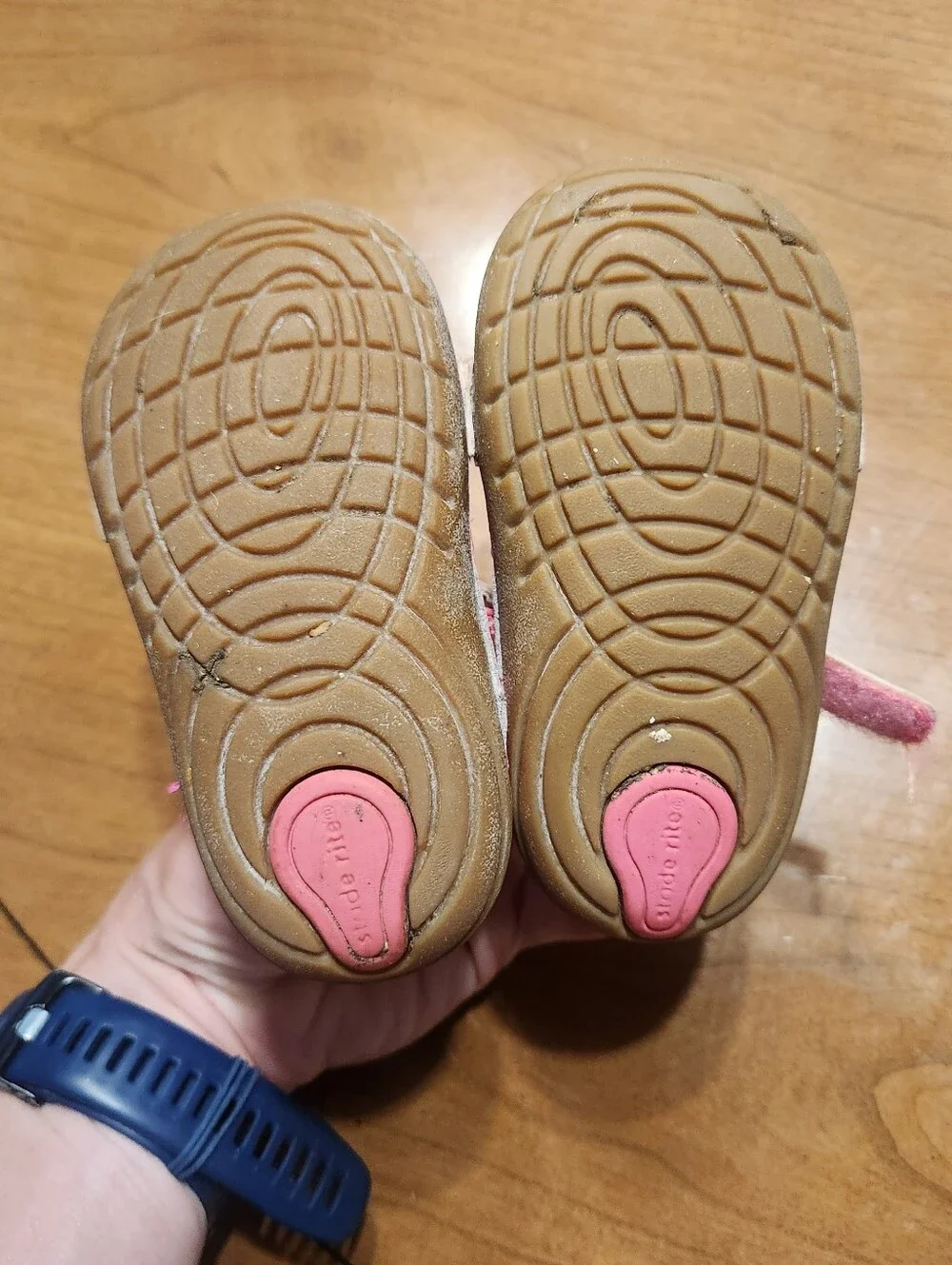 Stride Rite Lynden 5m Sandal